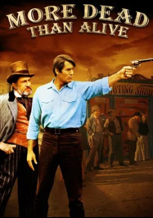 Скорее мертв, чем жив (1969)