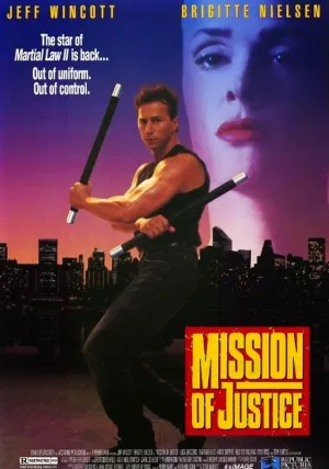 Миссия правосудия (1992)