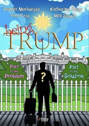 Быть Трампом (2020)