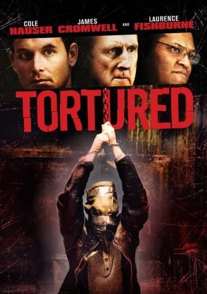 Иллюзия допроса (2007)