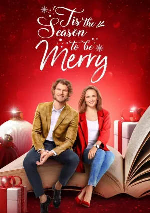 Счастливое время года для Мэри (2021)