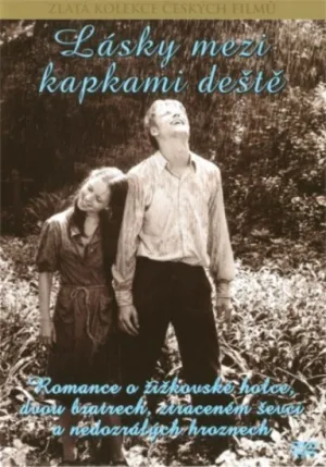 Любовь между каплями дождя (1979)