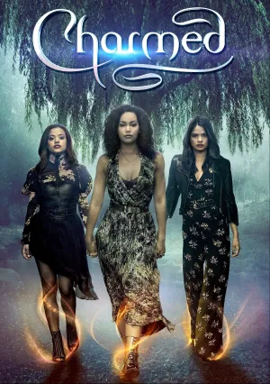 Зачарованные (сериал 2018)