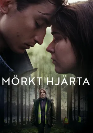 Тёмное сердце (сериал 2022)
