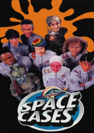 Космические приключения (сериал 1996)