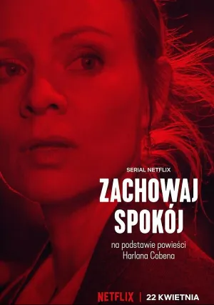 Мертвая хватка (сериал 2022)