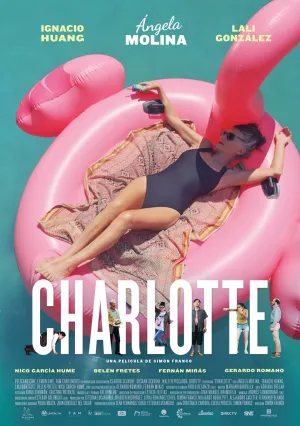 Шарлотта (2021)