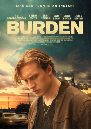 Бремя (2022)