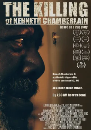 Убийство Кеннета Чемберлена (2019)