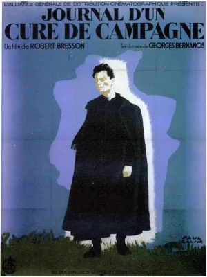 Дневник сельского священника (1950)