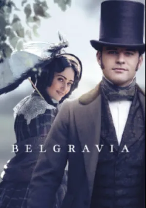 Белгравия (сериал 2020)