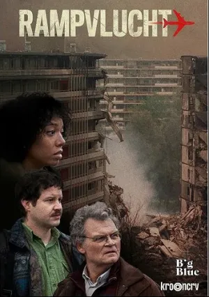 Катастрофа (сериал 2022)