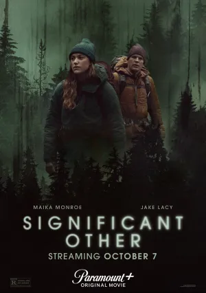 Близкий человек (2022)
