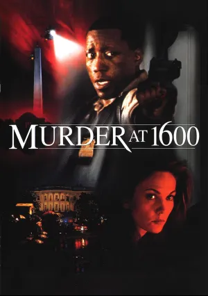 Убийство в Белом доме (1997)