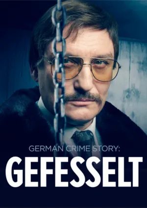 Немецкая Криминальна: Хроника (сериал 2023)