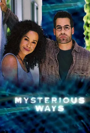 Таинственные пути (сериал 2000)
