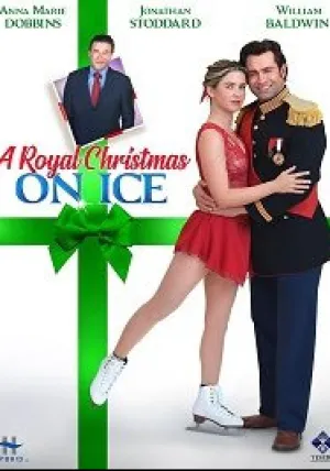 Королевское рождество на льду (2022)