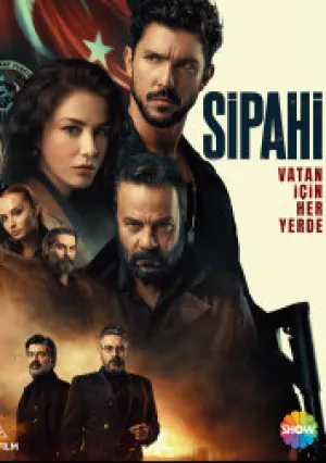 Сипахи (сериал 2022)