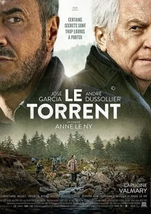 Поток (2021)