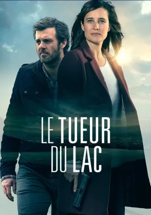 Убийство на берегу озера (сериал 2017)