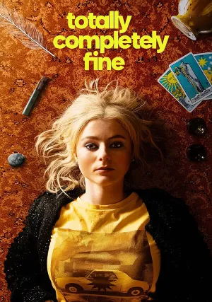 Абсолютно всё в порядке (сериал 2022)