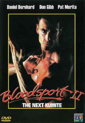 Кровавый спорт 2 (1996)