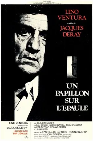 Бабочка на плече (1978)