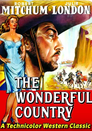 Чудесная страна (1959)