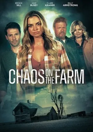 Хаос на ферме (2023)