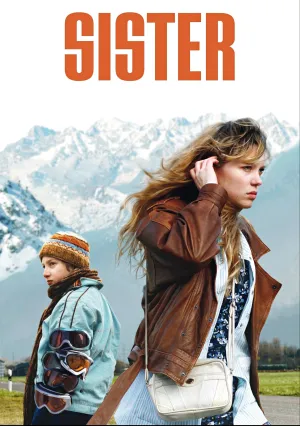 Сестра (2012)
