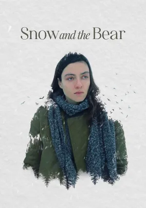 Снег и медведь (2022)