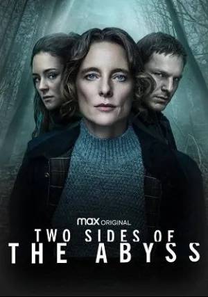 Две стороны пропасти (сериал 2022)