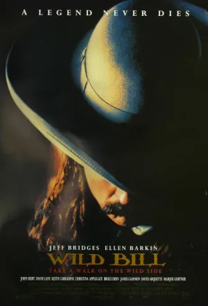 Дикий Билл (1995)
