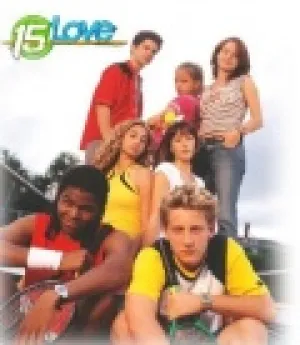 Школа первых ракеток (сериал 2004)