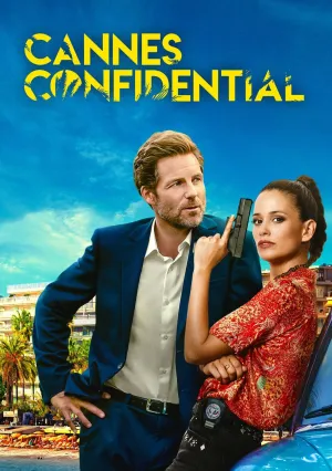 Каннский секрет (сериал 2023)