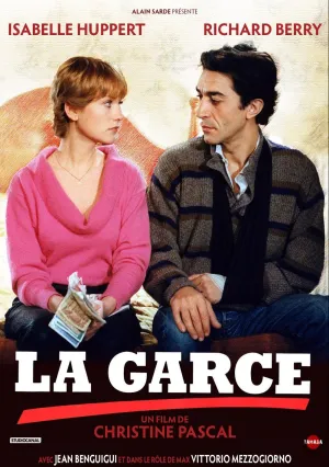 Потаскушка (1984)