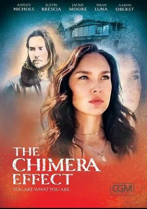 Эффект химеры (2022)