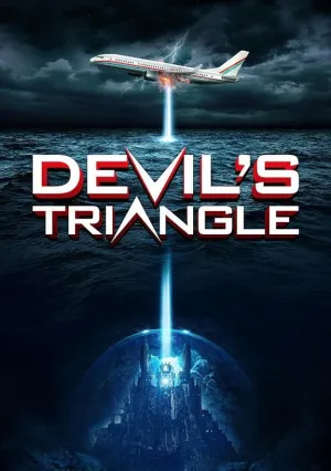 Дьявольский треугольник (2021)
