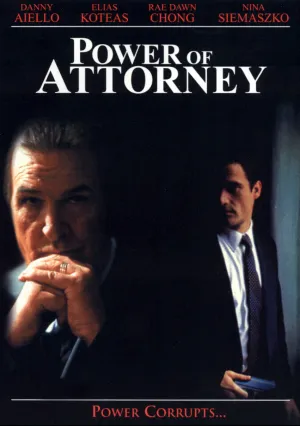 Доверенность (1995)