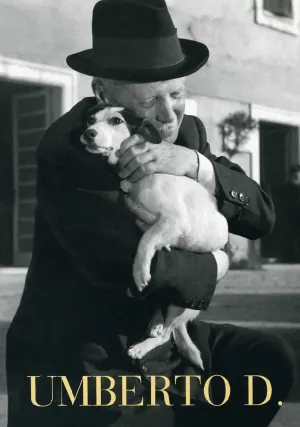 Умберто Д. (1952)