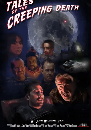 Сказания о близкой смерти (2022)
