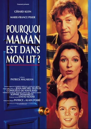 Почему мама в моей постели (1994)