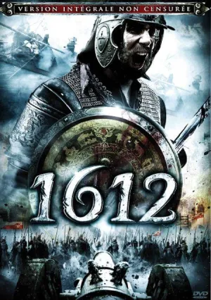 1612: Хроники смутного времени (2007)