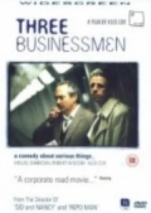 Три бизнесмена (1998)