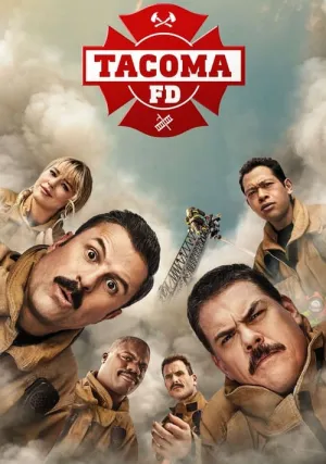 Пожарная служба Такомы (сериал 2019)