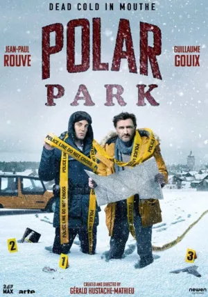 Полярный парк (сериал 2023)