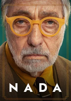 Ничего (сериал 2023)