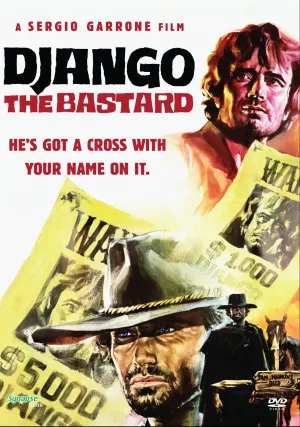 Ублюдок Джанго (1969)