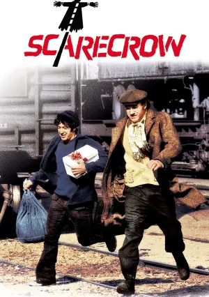 Пугало (1973)