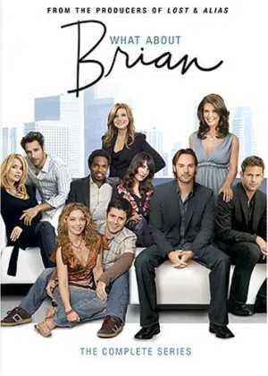 Что насчет Брайана (сериал 2006)